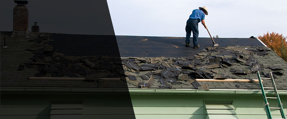 Maytown Roofing Contractors